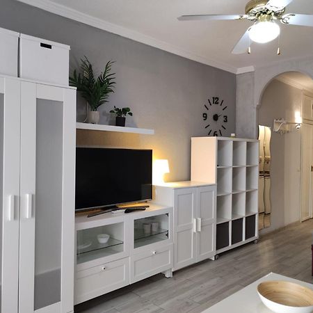 Estudio Katerina Torremolinos Buitenkant foto