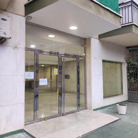 Estudio Katerina Torremolinos Buitenkant foto