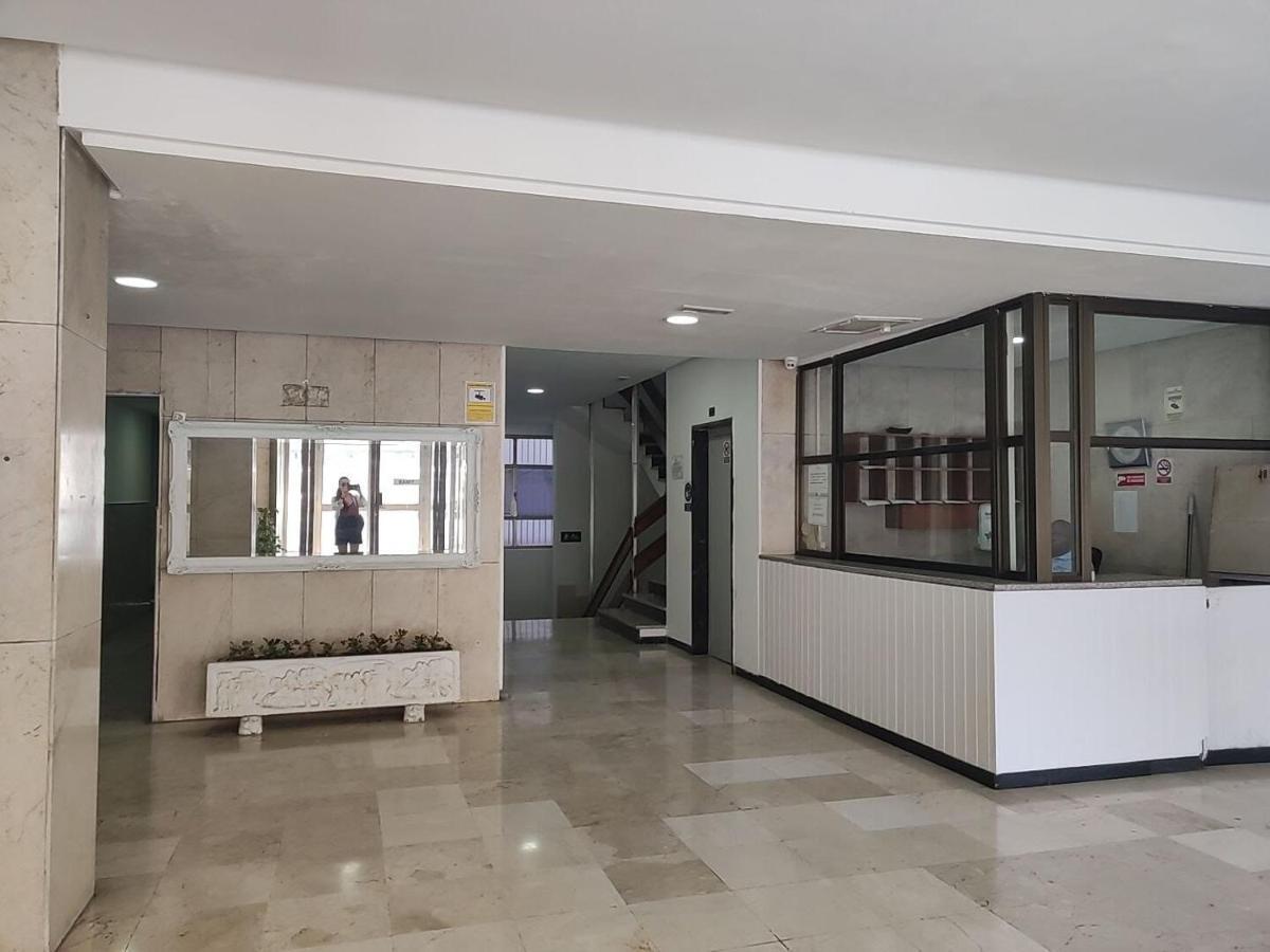 Estudio Katerina Torremolinos Buitenkant foto