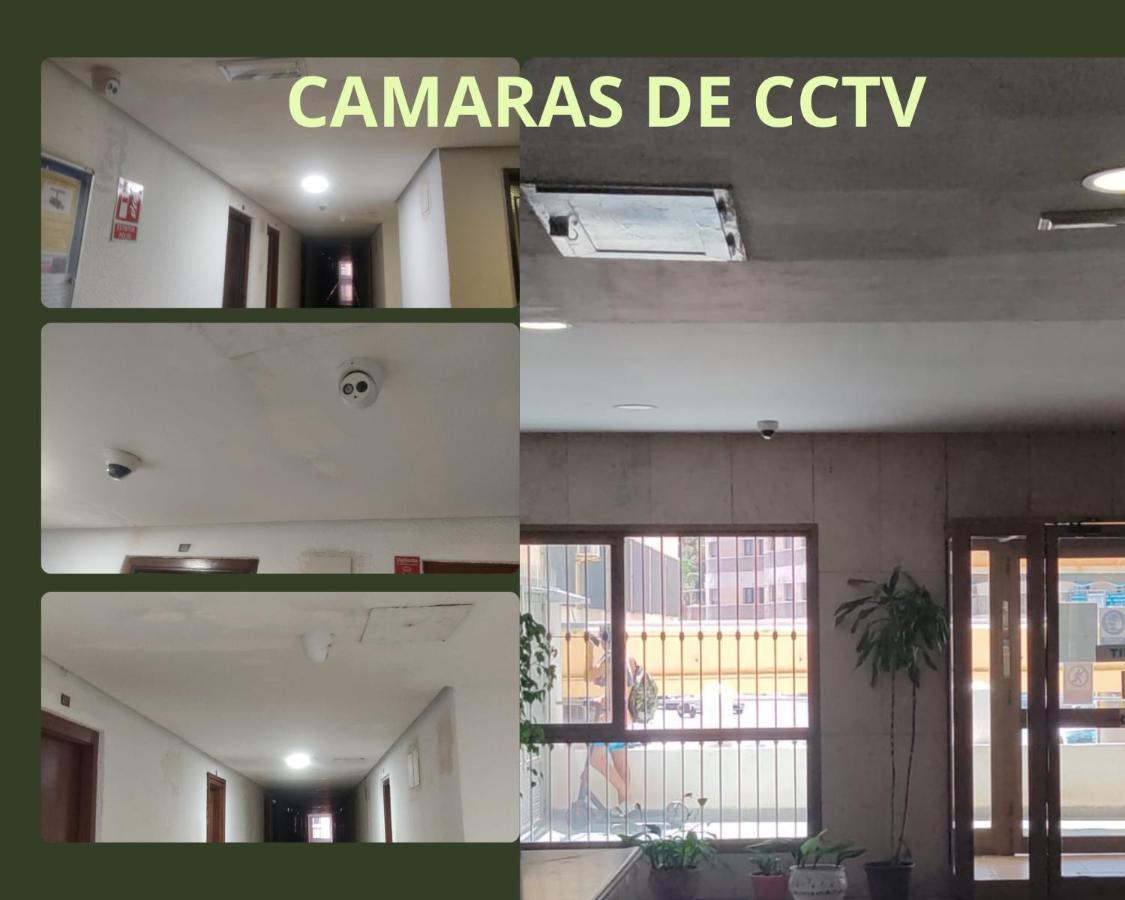 Estudio Katerina Torremolinos Buitenkant foto